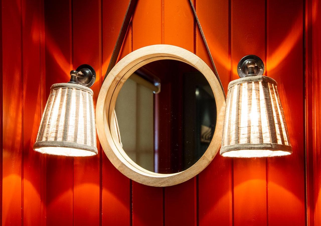 Appartement Rock House - Photographer's - Historic Gem In The Heart Of The *