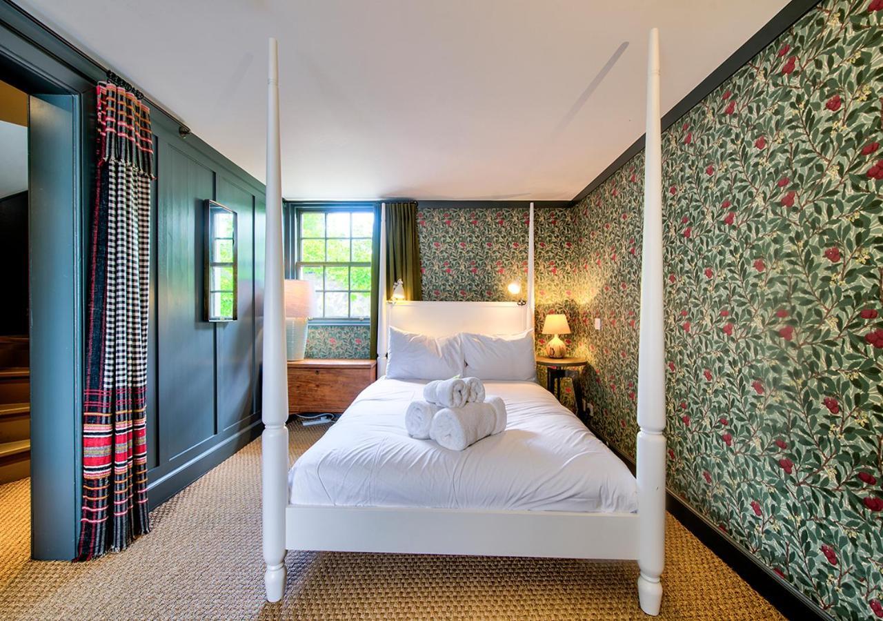Appartement Rock House - Photographer's - Historic Gem In The Heart Of The Édimbourg